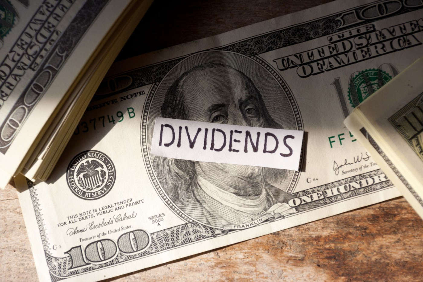 Future-Proof Your Income: 2 Dividend Stocks to Own for the Next 10 Years