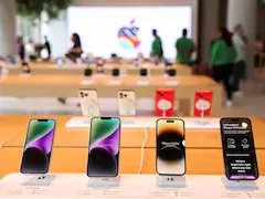 Apple To Boost iPhone Production, Focus On Pro And Pro Max Models