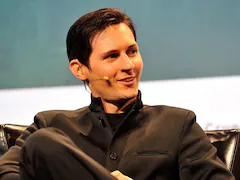 Telegram Founder Arrested: The Global Rise Of Libertarian Chat App