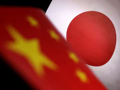 Japan Scrambles Jets After China Aircraft "Volates" Airspace