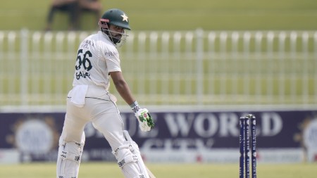 Pakistan, Bangladesh lose WTC points for slow over-rate in 1st Test; ICC fines Shakib for ‘throwing’ ball at Rizwan