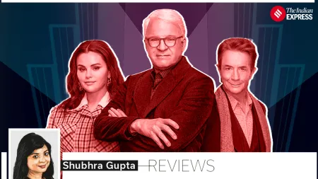 Only Murders In The Building Season 4 review: Steve Martin, Martin Short, Selena Gomez show offers only intermittent pleasures