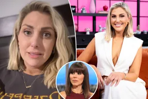 Fans (and Heather Dubrow) shut down Gina Kirschenheiter’s desire to cut bangs: ‘JUST SAY NO’