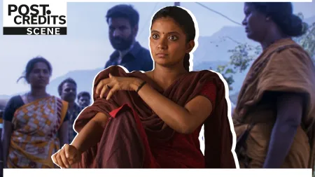 Kottukkaali: The best Indian film of the year so far proves that PS Vinothraj is an unparalleled poet of the people