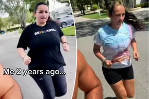 TLC star Jazz Jennings celebrates losing almost 100 pounds in 2 years: ‘So proud of my progress’