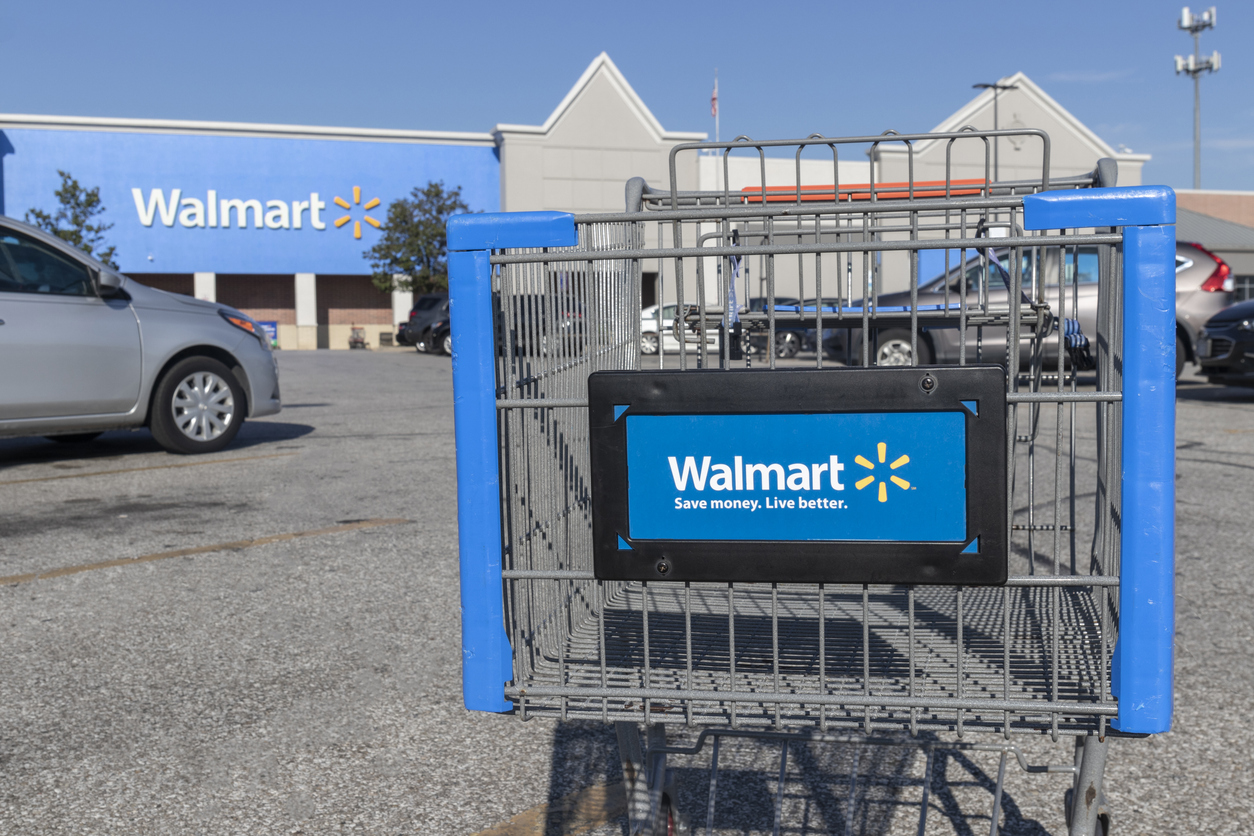 Why Walmart is Still a Buy at 52-Week Highs