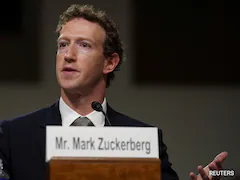 Regret Not Speaking Out: Meta CEO Mark Zuckerberg On US Pressure To Censor Covid-19 Posts