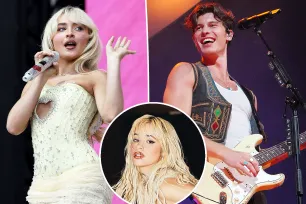 Sabrina Carpenter, Shawn Mendes, Camila Cabello to perform at VMAs 2024 as love triangle rumors pick back up