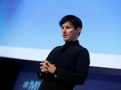 Russia-France Ties Hit New Low After Telegram CEO Pavel Durov's Arrest: Moscow