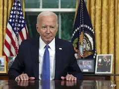 Texas Judge Orders Pause On Joe Biden's Immigration Policy Reform