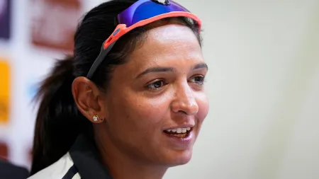 T20 World Cup: Harmanpreet Kaur to lead a settled India squad on yet another quest for the elusive world title