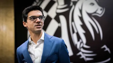 Anish Giri interview: Why chess feels simpler these days, added pressure of being 30 and how the sport is getting younger