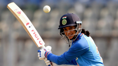 Smriti Mandhana joins Adelaide Strikers for WBBL 10; 19 Indians in player draft