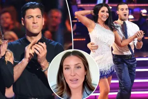 Bristol Palin claims ‘Dancing With the Stars’ pro Maksim Chmerkovskiy ‘hated’ her ‘so much’