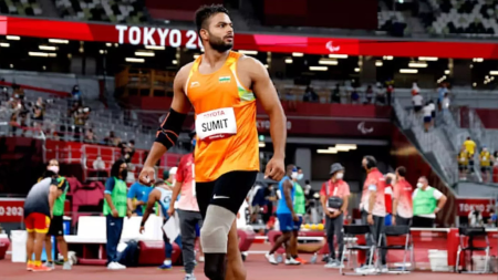 India at Paris Paralympics 2024: Athletics schedule, full list of events, dates and timings