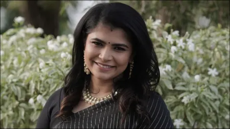 Chinmayi on Tamil cinema introspecting in the wake of Hema Committee Report: ‘Nothing will happen… how long can I fight?’