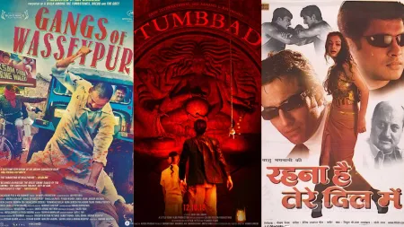 Gangs of Wasseypur, RHTDM, Tumbbad: List of films to re-release on 30 August