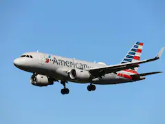 US Woman Sues American Airlines After Fellow Passenger Sexually Assaults Her