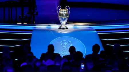 36 teams, long first stage, a legal threat, how and why Champions League draw would be different this season