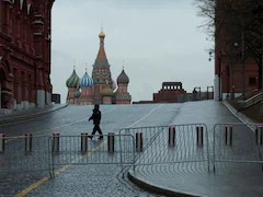 92 US Citizens Banned From Entering Russia: Report