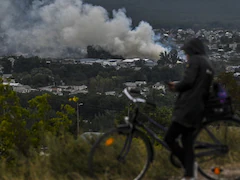 Ukraine Claims Seizure Of 100 Settlements In Russia