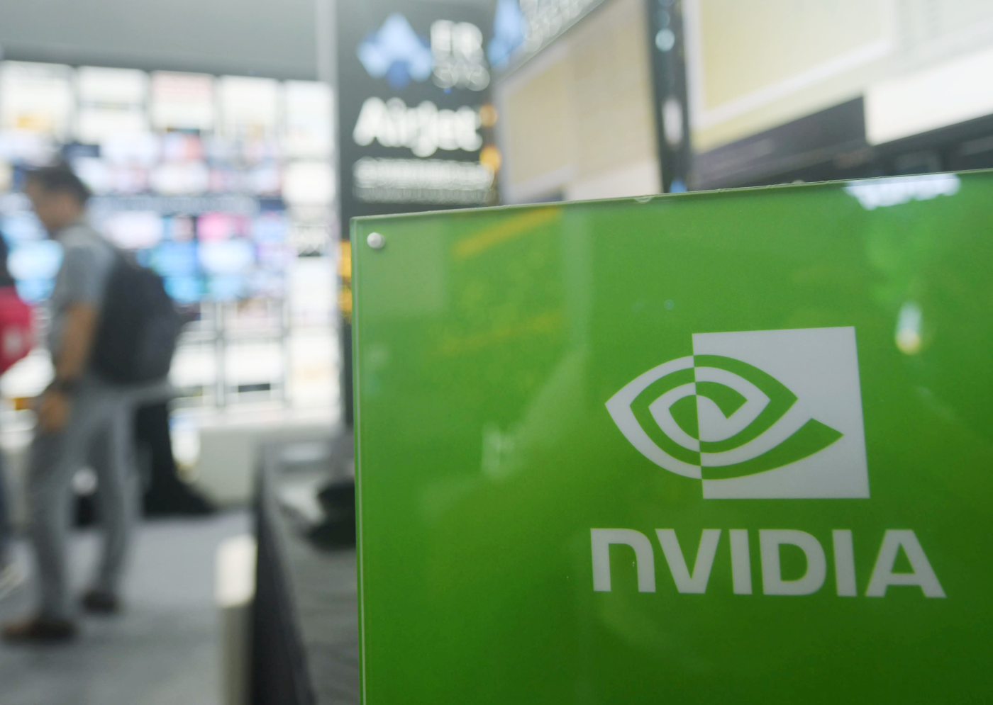 Stocks making the biggest moves after hours: Nvidia, Salesforce, CrowdStrike, Affirm and more