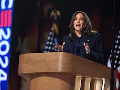 Over 200 Former Republican Presidential Staffers Endorse Kamala Harris Over Donald Trump