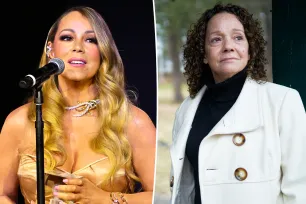 Mariah Carey was told estranged sister Alison was dying ‘a month ago’ — but never reached out: friend