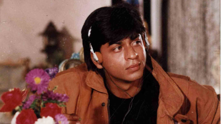 Shah Rukh Khan took full payment in advance for Guddu to buy his first house in Mumbai: Mukesh Khanna