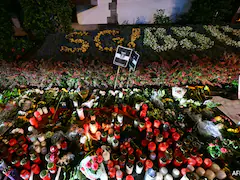 Germany To Limit Support For Illegal Migrants After Deadly Knife Attack: Minister