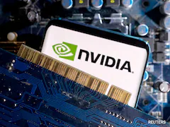 Why Is 'World's Most Important Stock' Nvidia Falling, Expert Explains