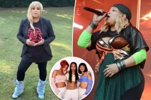 TLC’s T-Boz denies Ozempic use after hospitalization due to ‘abdominal blockage’: ‘Ignorance is disheartening’