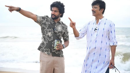 Saripodhaa Sanivaaram X (Twitter) review: Fans call Nani, SJ Suryah film a ‘clever and finely blended’ blockbuster