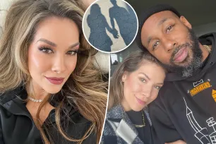 Allison Holker debuts new romance a year and a half after husband Stephen ‘tWitch’ Boss’ tragic death