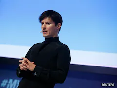 Pavel Durov: Mysterious And Controversial Telegram Founder