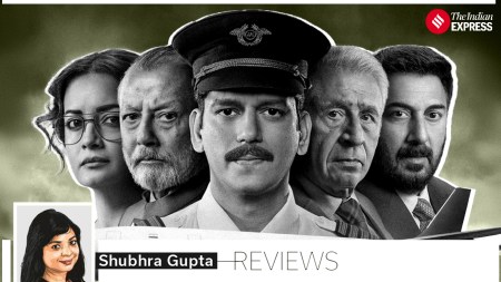 IC 814 The Kandahar Hijack review: Effective and sharp, Vijay Varma-Anubhav Sinha series bravely unpacks the truth