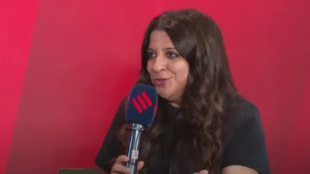 Zoya Akhtar reveals what she could have done differently in The Archies: ‘Certain things with the screenplay…’