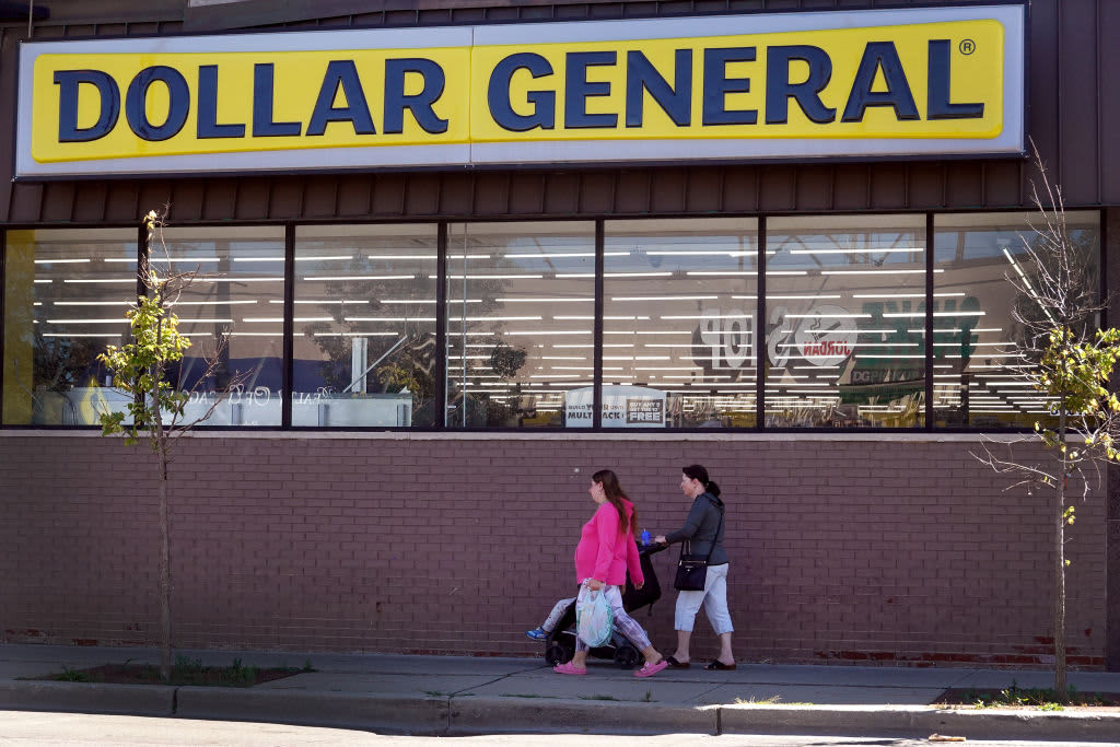 Stocks making the biggest moves midday: Dollar General, Affirm, Best Buy and more