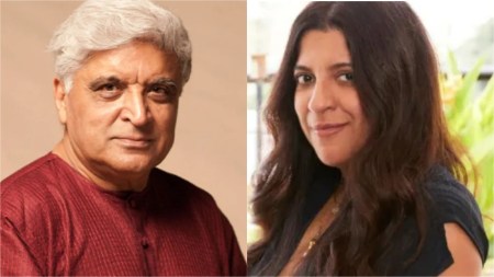 Javed Akhtar and Zoya Akhtar to come together for third edition of Expresso