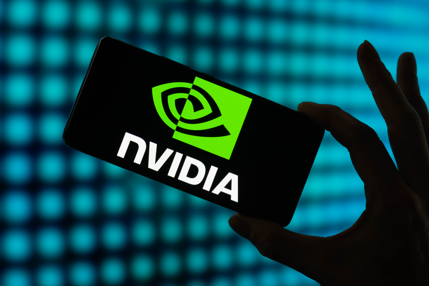 Stocks making the biggest moves premarket: Nvidia, Salesforce, CrowdStrike, HP Inc. and more