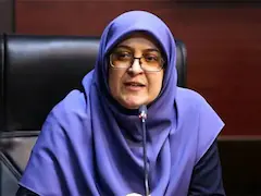 Iran Appoints 1st Female Government Spokesperson