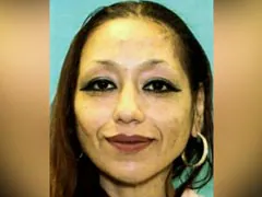 FBI Offers $25,000 Reward On Woman Wanted For Son's Murder