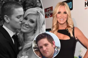 ‘RHOC’ alum Lauri Peterson’s son Josh Waring’s cause of death revealed