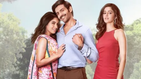 Will Kartik Aaryan, Bhumi Pednekar and Ananya Panday star in Pati Patni Aur Woh sequel? Director Mudassar Aziz gives an update