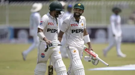 PAK vs BAN 2024, 2nd Test match: Playing XI prediction, head-to-head stats, pitch report and weather update