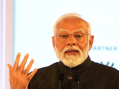 PM Modi To Visit Singapore On September 4-5 To Bolster Strategic Ties