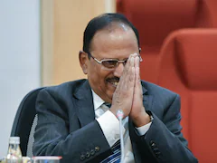 Ajit Doval Meets Lankan President, Discusses Ongoing Economic Collaboration