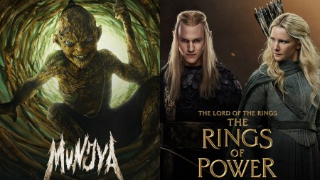 OTT releases this week: The Rings of Power, whose fabled world turns darker and sinister, &amp; Munjya, a horror-comedy inspired by Indian folklore