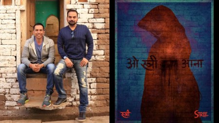 Raj and DK share unseen images from Stree making as film completes 6 years: ‘How a ridiculous story became a phenomenon’