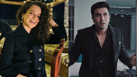 Kangana Ranaut on calling Ranbir Kapoor ‘serial skirt chaser’: ‘Aap aise bol rahe hai jaise wo Swami Vivekanand ho’